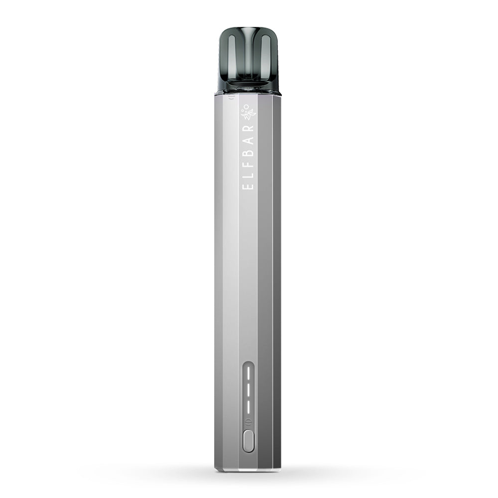 elfbar-elfa-turbo-pro-kit-space-grey-pod-kit image 1