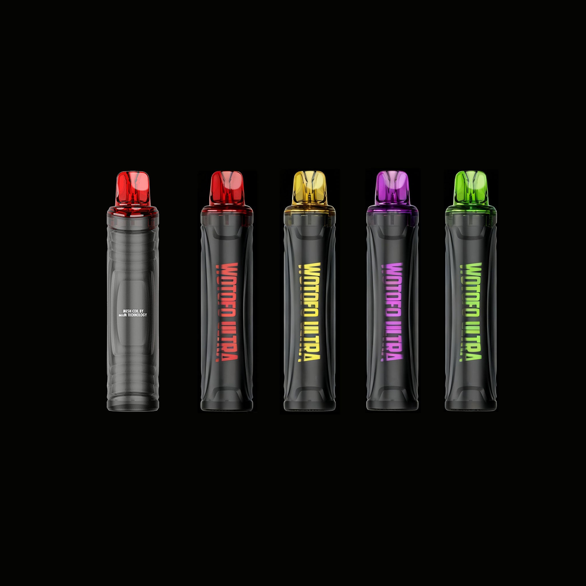 wotofo-ultra-5k-einweg-e-zigarette-disposable-vape-pen image 2