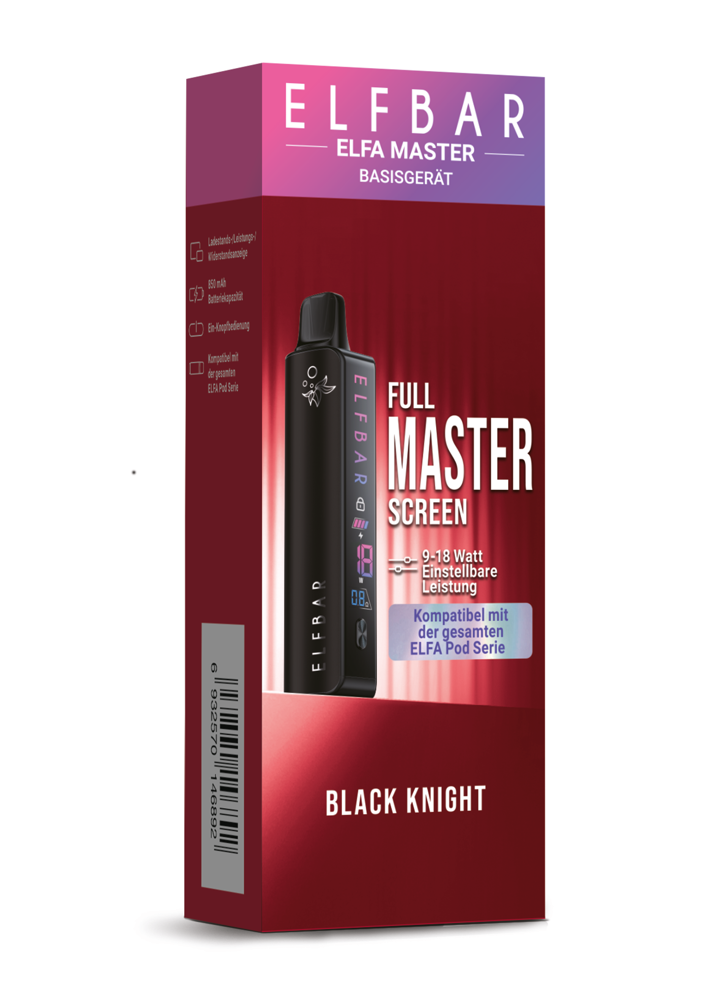 elfbar-elfa-master-black-knight-basisger-t-850-mah image 2