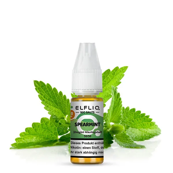 elfbar-elfliq-spearmint-nikotinsalz-liquid-10-ml image 1