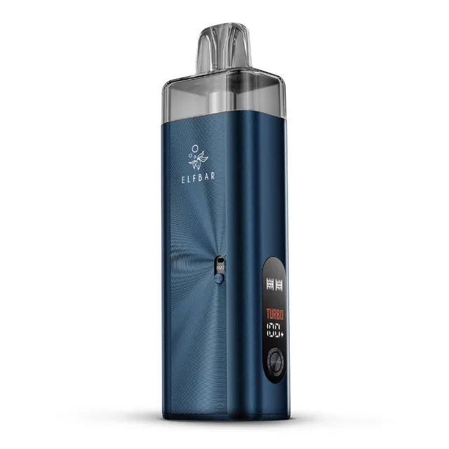 elfbar-elfx-mega-kit-navy-pod-kit-2800-mah-32w-dual-mesh image 1