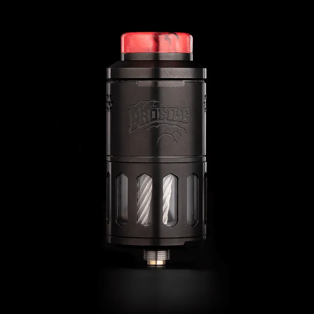 wotofo-profile-rdta-selbstwickel-verdampfer image 1