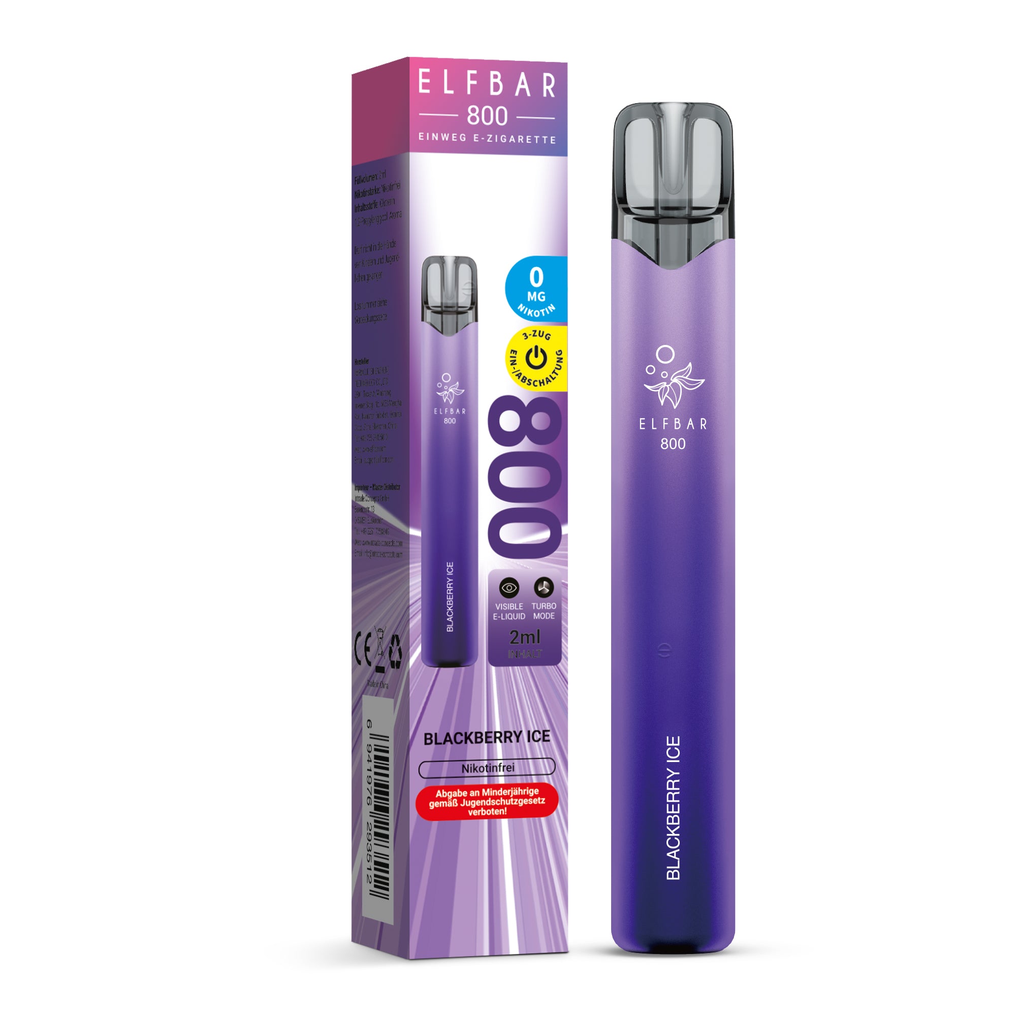 elfbar-800-blackberry-ice-nikotinfrei-einweg-vape-bis-800-z-ge image 2