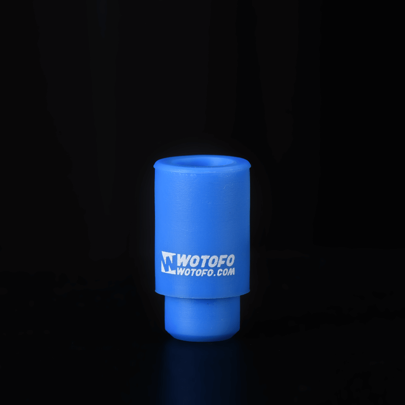 wotofo-disposable-drip-tip-5-st-ck-silikon-510-810 image 5