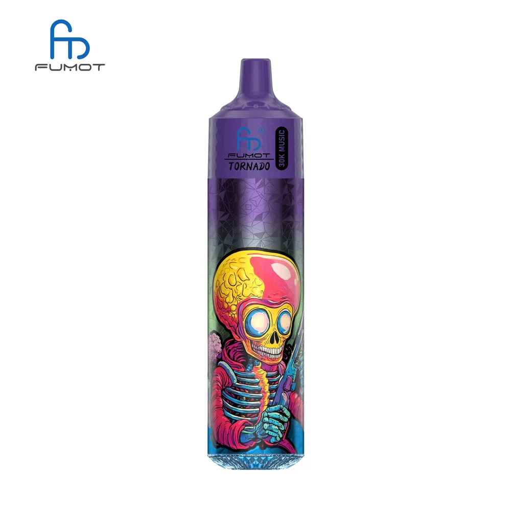 fumot-tornado-30000-music-einweg-vape-30-000-puffs-rgb-musik-licht-mesh-coil image 8