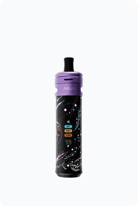 lost-vape-astara-pod-mod-80w-mit-360-galaxy-display-3800mah image 1