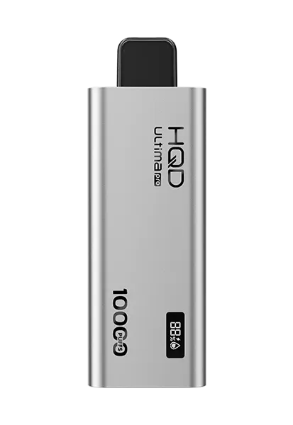 hqd-ultima-pro-einweg-vape-mit-oled-display-und-dual-mesh-coil image 1