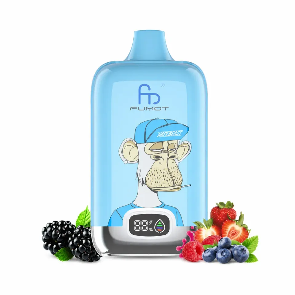 fumot-digital-box-12000-einweg-vape-bingo-crush image 1