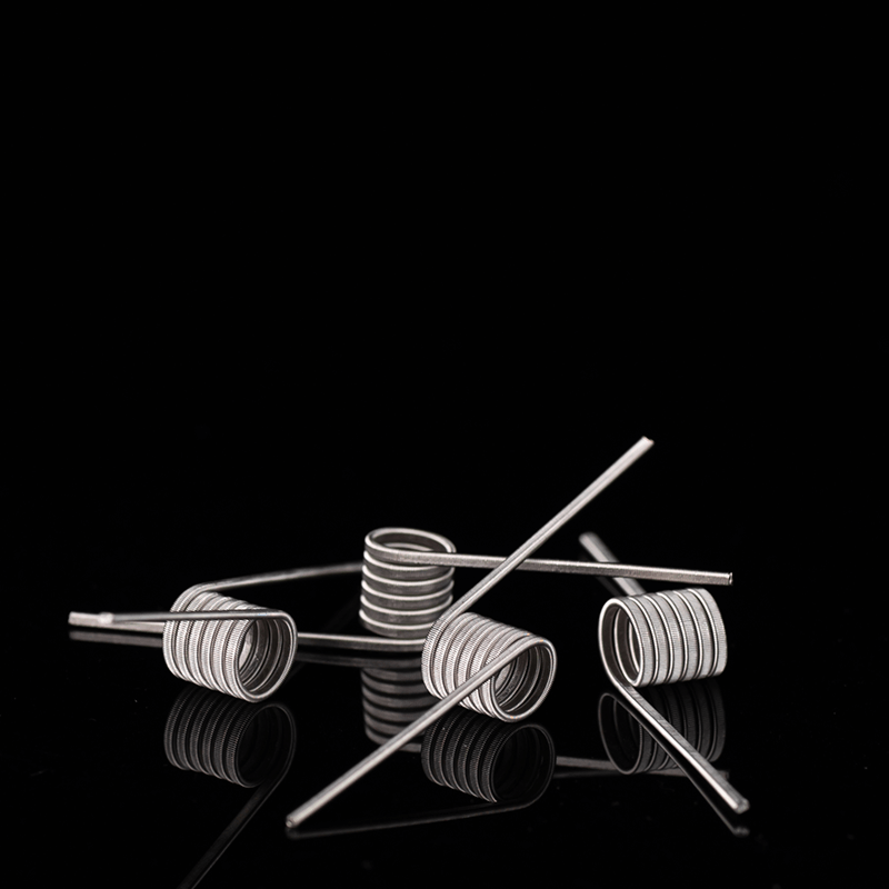 wotofo-5mm-id-prebuilt-coil-5-st-ck-clapton-fertigcoils-0-65-ohm image 3
