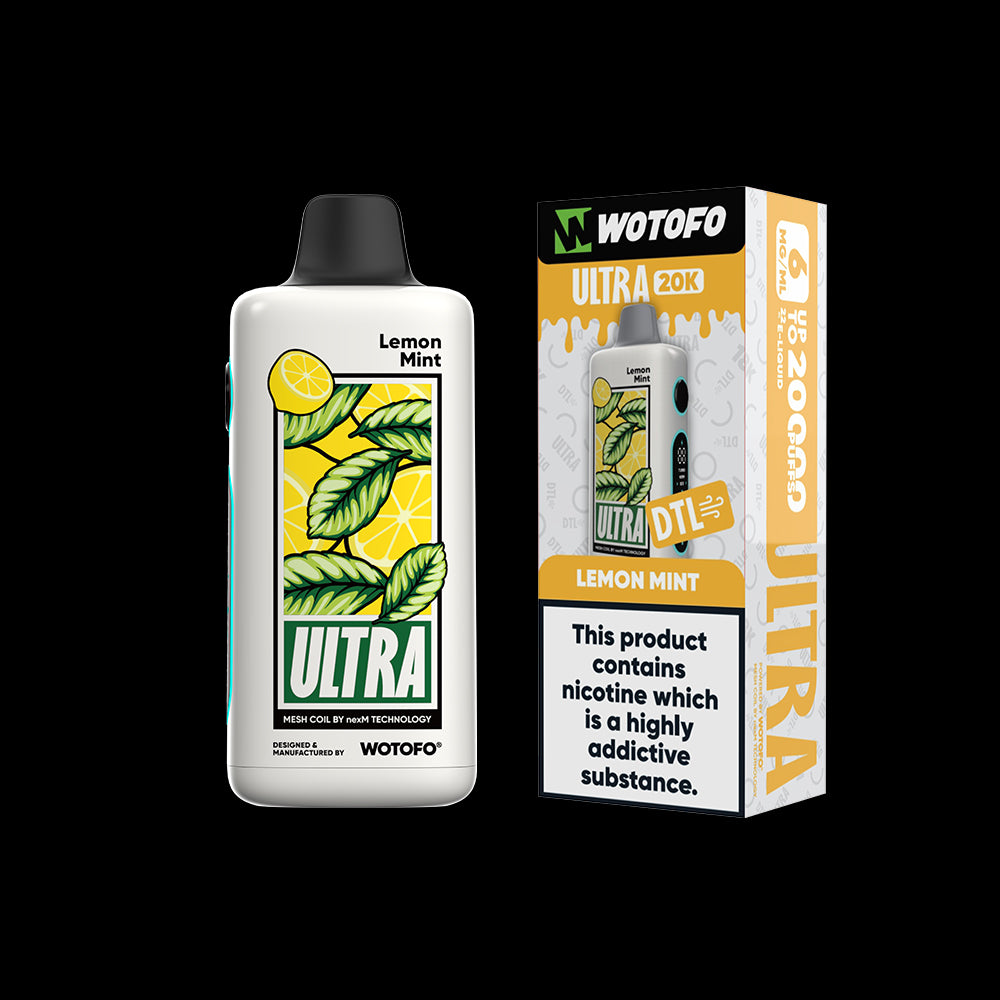 wotofo-ultra-20k-dtl-einweg-vape-20000-z-ge-22ml-6mg-mit-nexmesh-0-6-ohm image 2