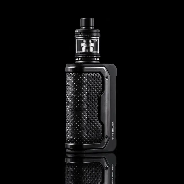 wotofo-mdura-kit-200w-box-mod-nexmini-subtank-set image 1