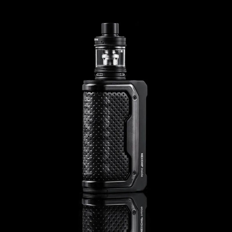 wotofo-mdura-kit-200w-box-mod-nexmini-subtank-set image 1