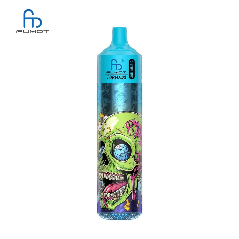 fumot-tornado-30000-music-einweg-vape-30-000-puffs-rgb-musik-licht-mesh-coil image 3