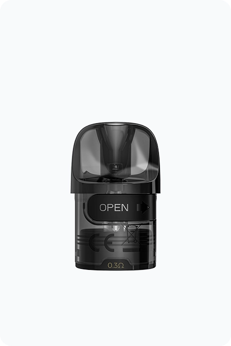 lost-vape-e-plus-rba-cartridge-rba-pod-cartridge image 1