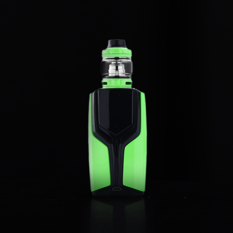 wotofo-rig-mod-flux-kit-200w-box-mod-flow-pro-subtank-starterkit image 8