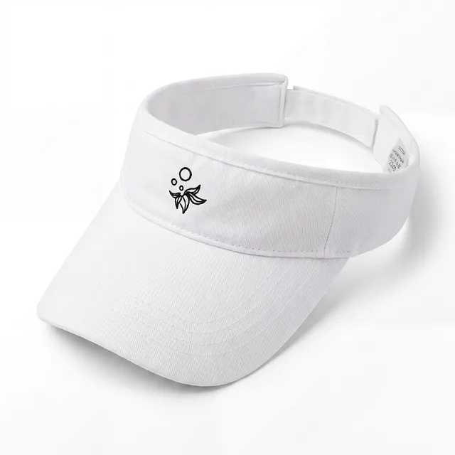 elfbar-tennis-cap-white-wei-e-kappe-mit-klettverschluss image 1