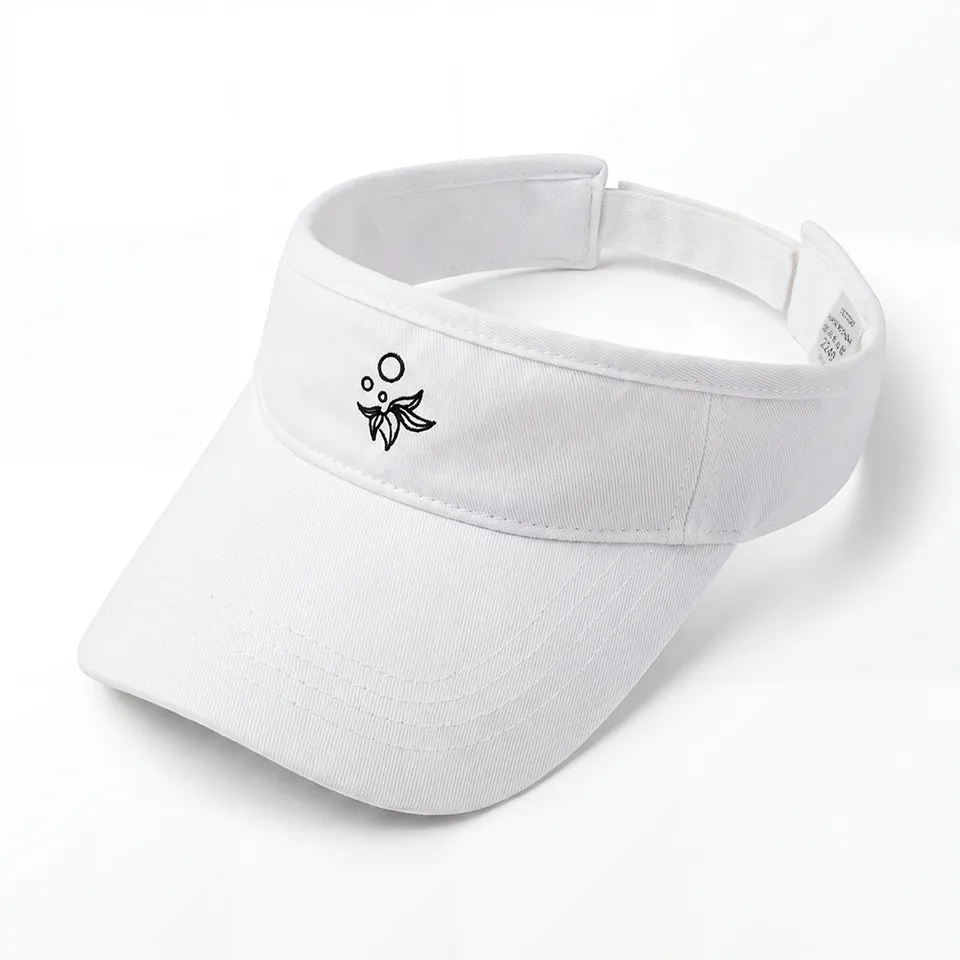 elfbar-tennis-cap-white-wei-e-kappe-mit-klettverschluss image 1