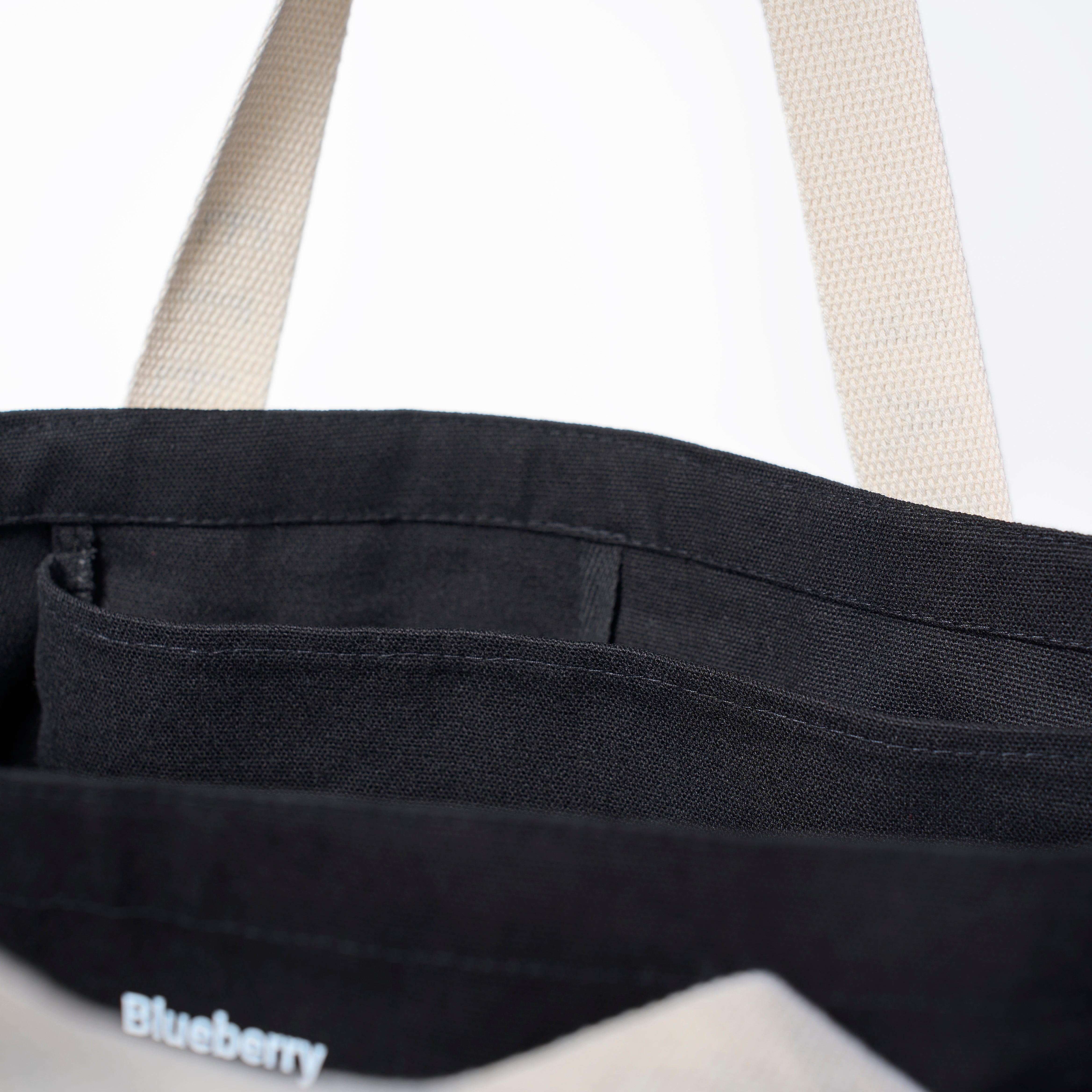 elfbar-shopping-bag-schwarz-strapazierf-hige-einkaufstasche image 3