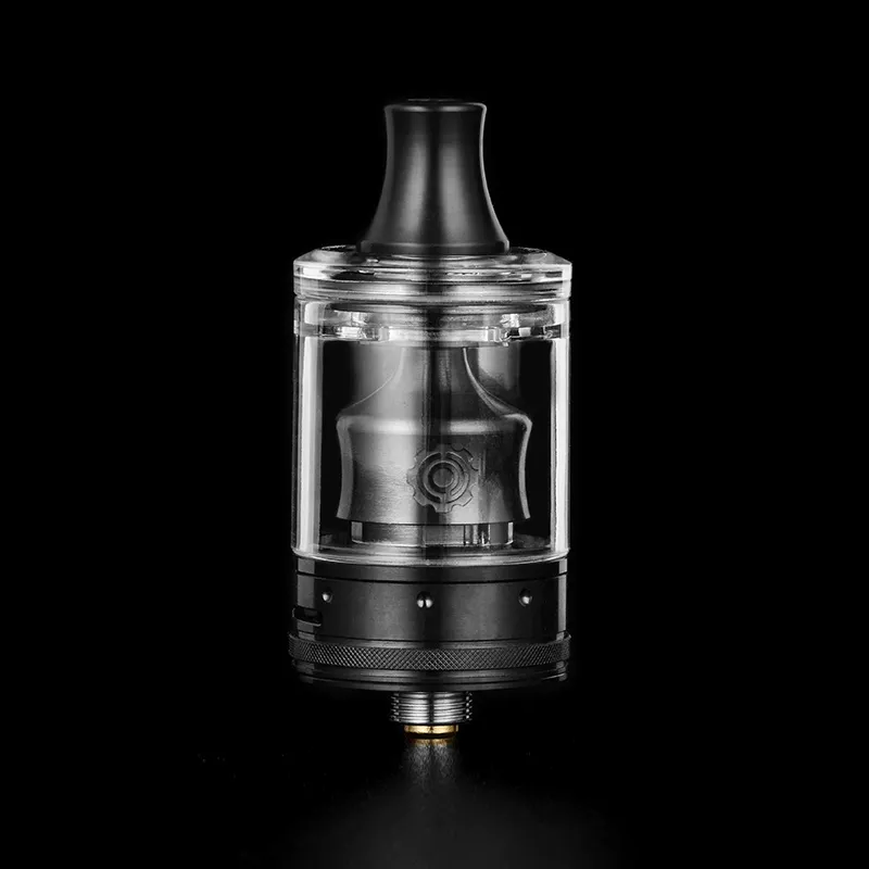 wotofo-cog-mtl-rta-22mm-3ml-single-coil-selbstwickler image 1