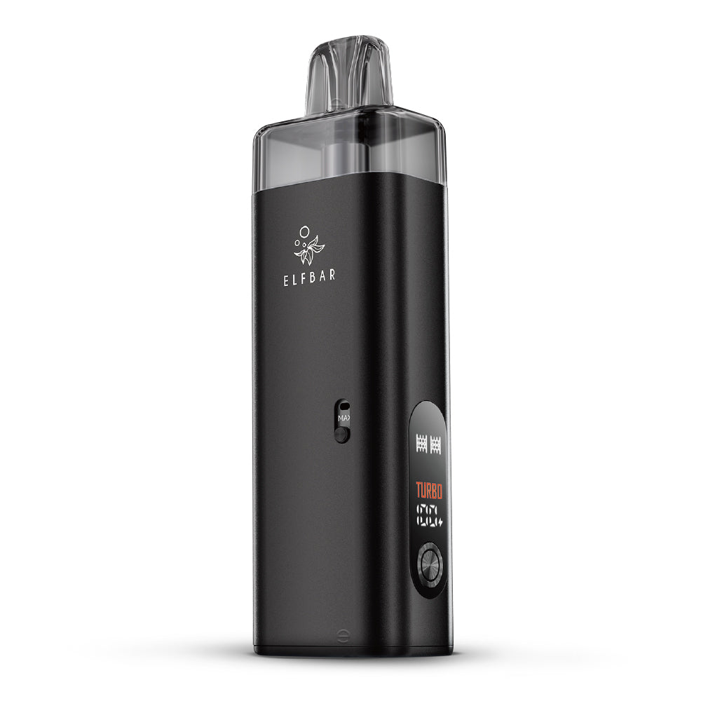 elfbar-elfx-mega-kit-black-nachf-llbares-pod-kit-32w image 1