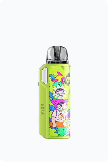 lost-vape-thelema-elite-dm45-pod-kit image 1