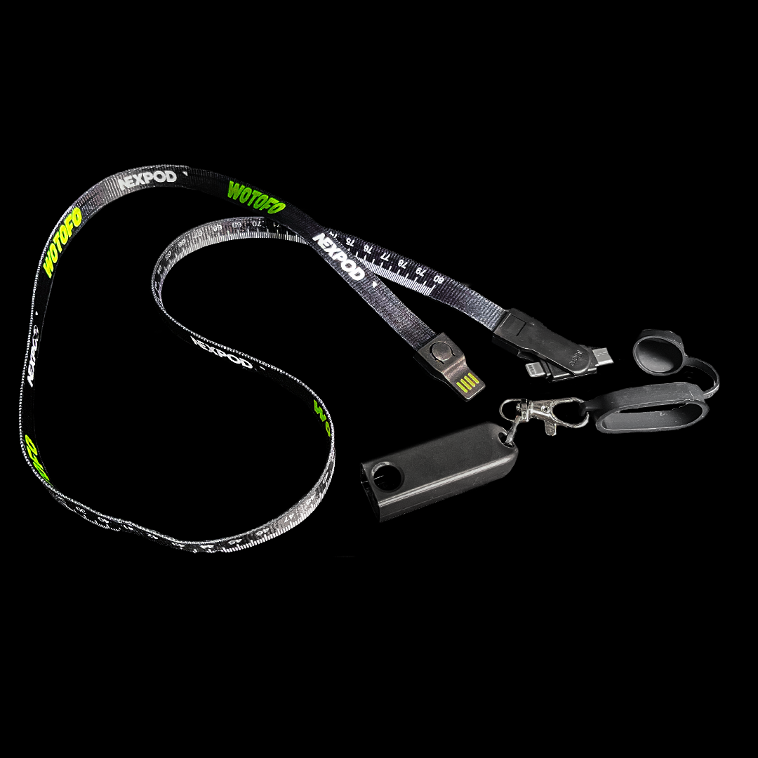 wotofo-nexpod-charging-cable-lanyard-3-in-1 image 1