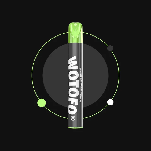 wotofo-mini-pro-vape-pen-kompakte-einweg-e-zigarette image 1