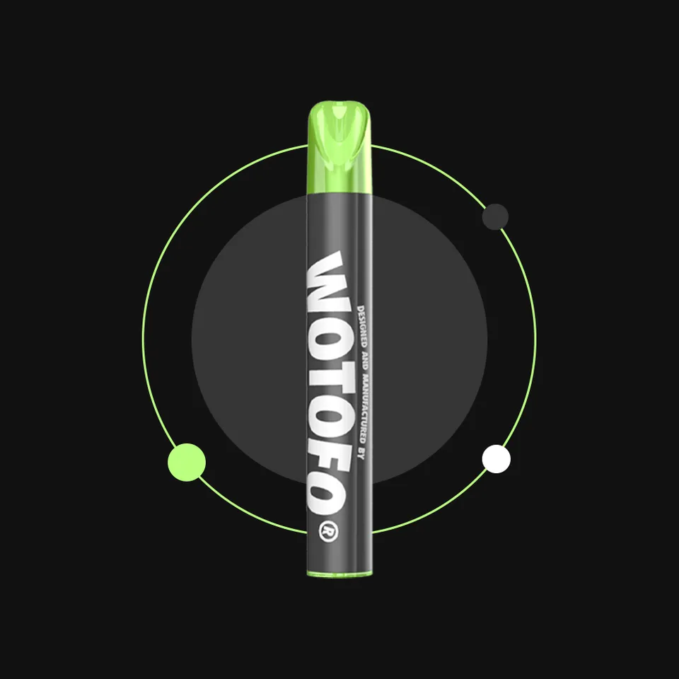 wotofo-mini-pro-vape-pen-kompakte-einweg-e-zigarette image 1