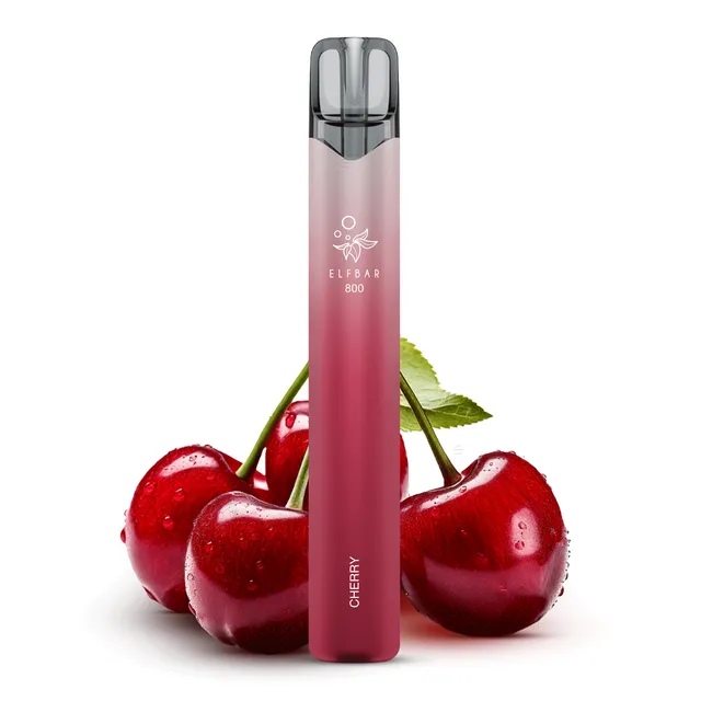 elfbar-800-cherry-einweg-vape-20-mg image 1