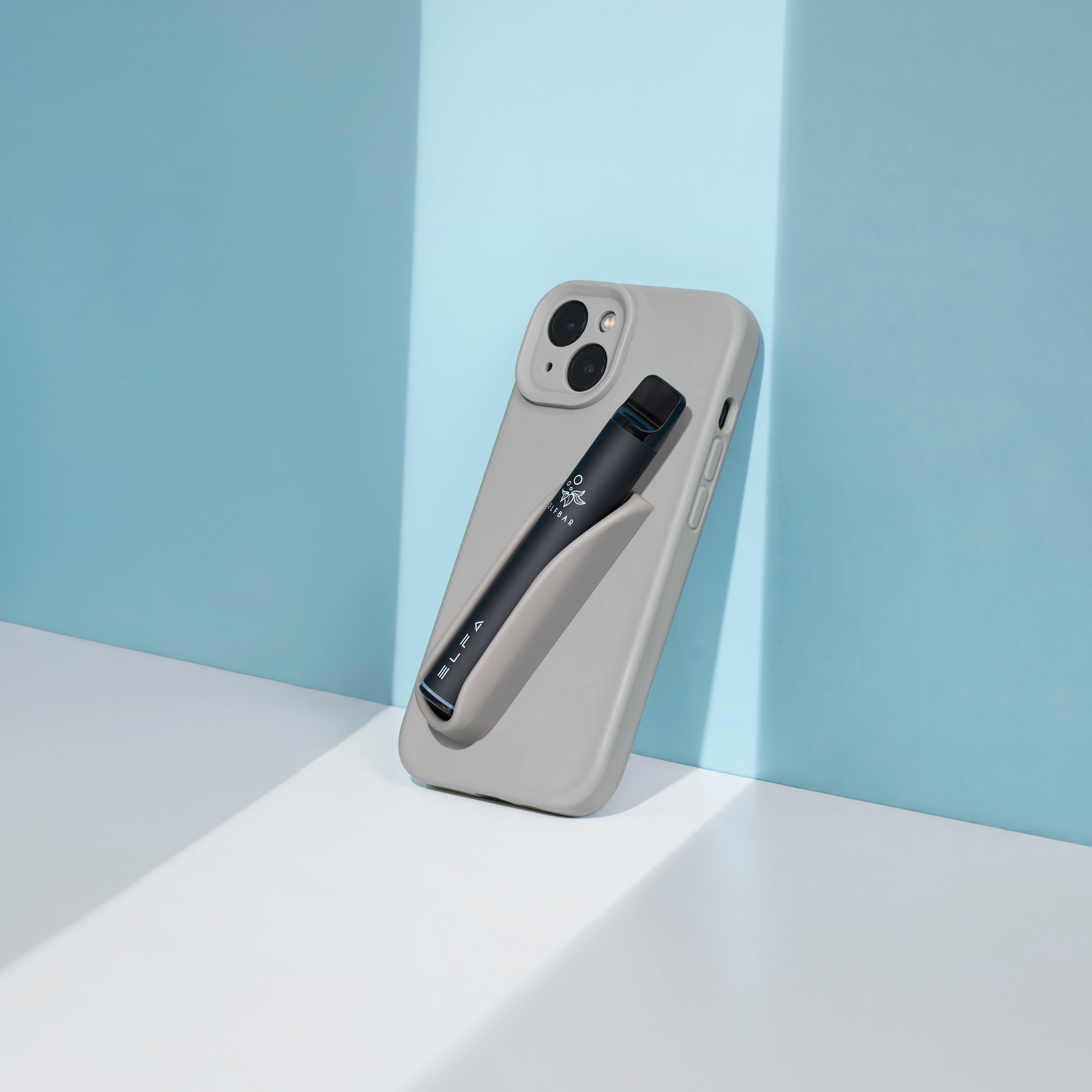 elfbar-silikon-vape-holder-clay image 5