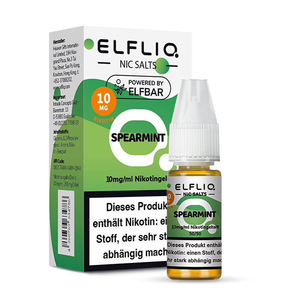 elfbar-elfliq-spearmint-nikotinsalz-liquid-10-ml image 2