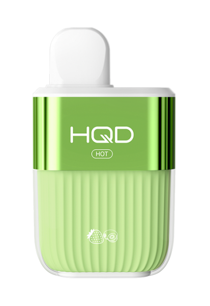 hqd-hot-einweg-vape-mit-25-aromen-im-schlanken-design image 1