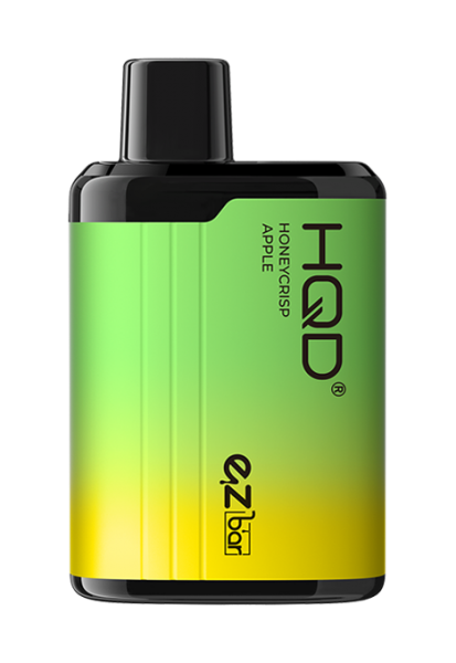 hqd-ez-bar-einweg-vape-600-z-ge-2-ml image 1