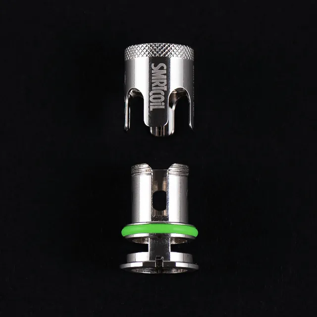 wotofo-smrt-rebuildable-coil-kit-selbstwickel-set image 1