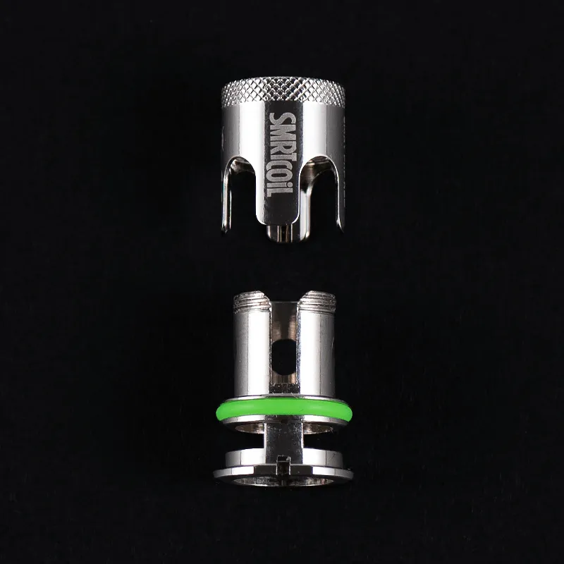 wotofo-smrt-rebuildable-coil-kit-selbstwickel-set image 1