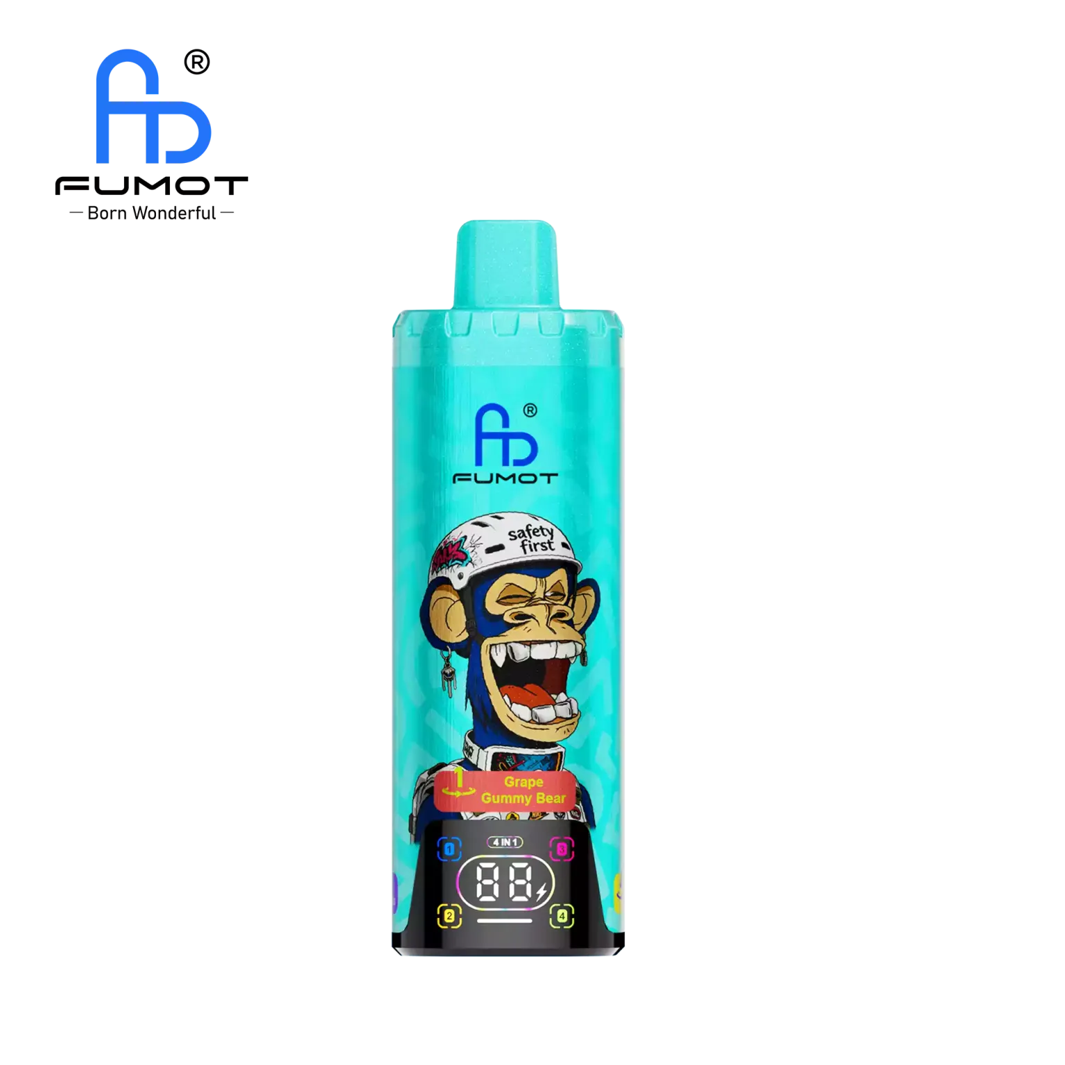 fumot-eco-4in1-80k-einweg-vape-4-aromen-in-einem-ger-t image 3