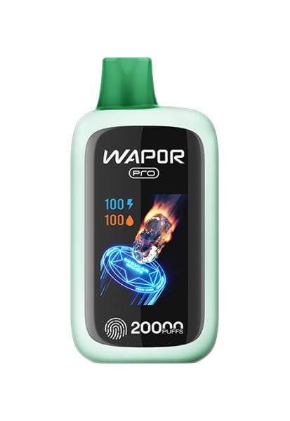 hqd-wapor-pro-pod-vape-einweg-system image 1