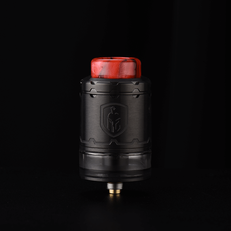 wotofo-faris-rdta-24-mm-postless-dual-coil-mit-squonk-option image 1