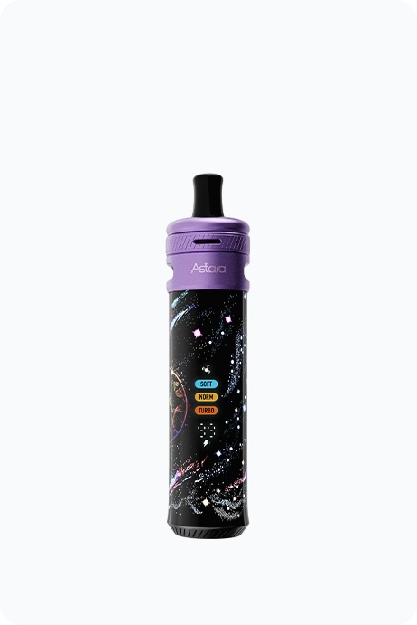 lost-vape-astara-pod-mod-80w-mit-360-galaxy-display-3800mah image 1