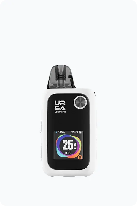 lost-vape-ursa-epoch-pro-pod-kit image 1