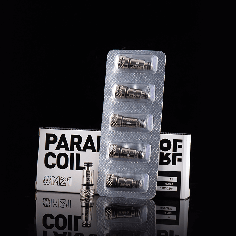 wotofo-nexmini-pod-coil-5-st-ck-m22-nexmesh-0-6-ohm-m21-parallel-0-6-ohm image 2
