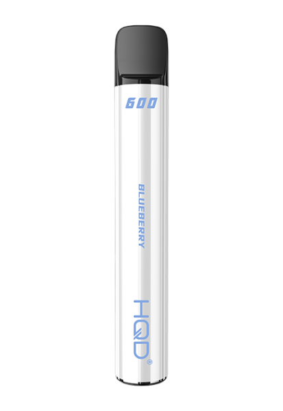 hqd-600-disposable-vape-2-ml-einweg-e-zigarette-mit-600-puffs image 1