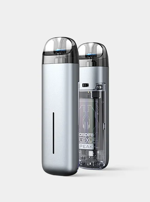 aspire-flexus-peak-pod-kit-1000-mah image 1