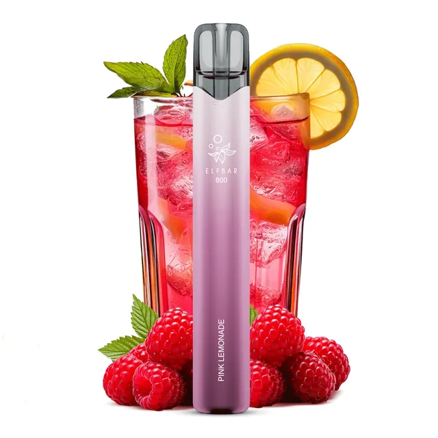elfbar-800-pink-lemonade-einweg-vape-20mg-bis-zu-800-z-ge image 1