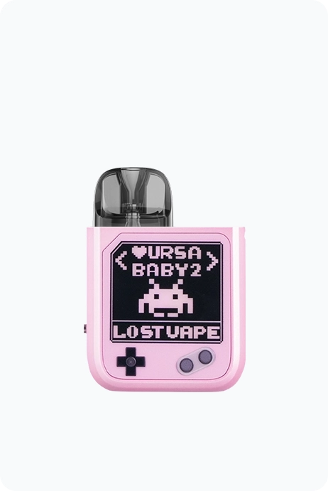 lost-vape-ursa-baby-2-pod-system image 1