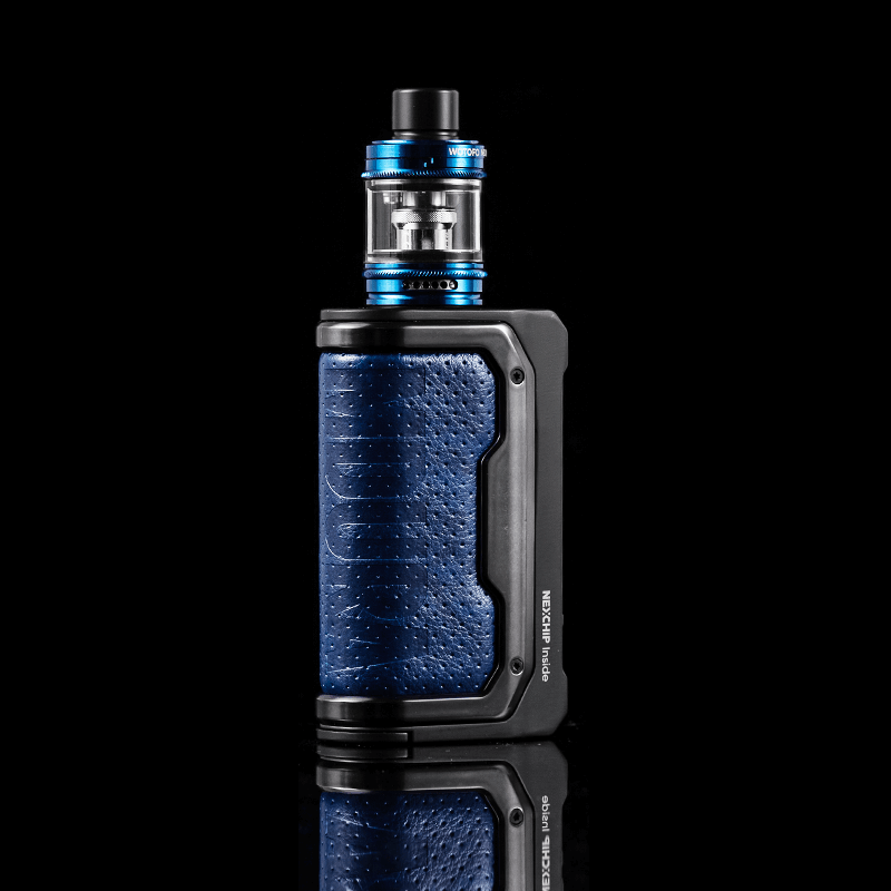 wotofo-mdura-kit-200w-box-mod-nexmini-subtank-set image 2