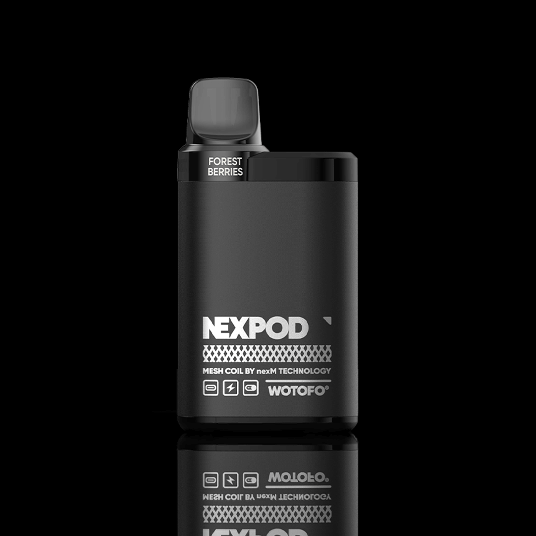 wotofo-nexpod-kit-50mg-pod-system image 3