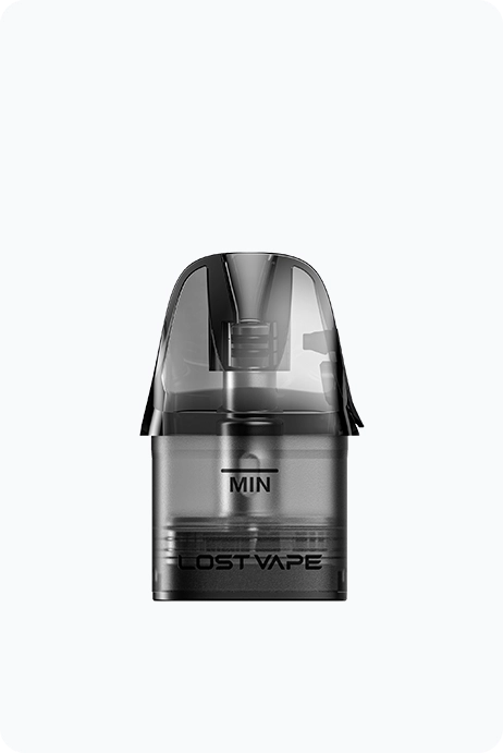 lost-vape-ursa-cartridge-v3-top-fill-pod-tank image 1