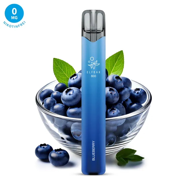 elfbar-800-blueberry-nikotinfrei-einweg-e-zigarette image 1