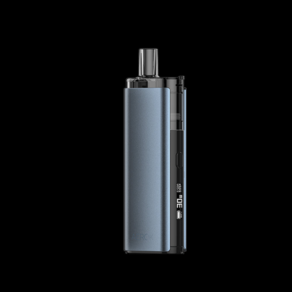 wotofo-aerok-pod-kit-30w-pod-system-1650mah-4ml image 5